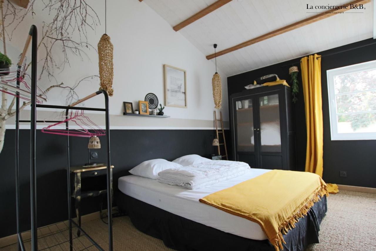 House On The Island Of Oleron Near The Cotiniere Villa Saint-Pierre-d'Oleron Eksteriør billede